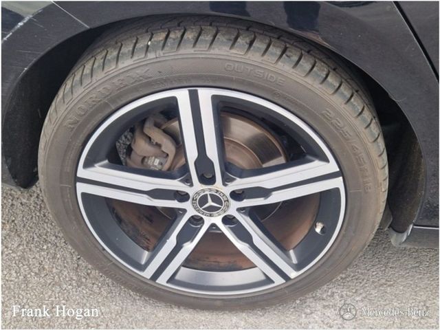 Image for 2021 Mercedes-Benz CLA Class CLA180d Progressive Shooting Brake 