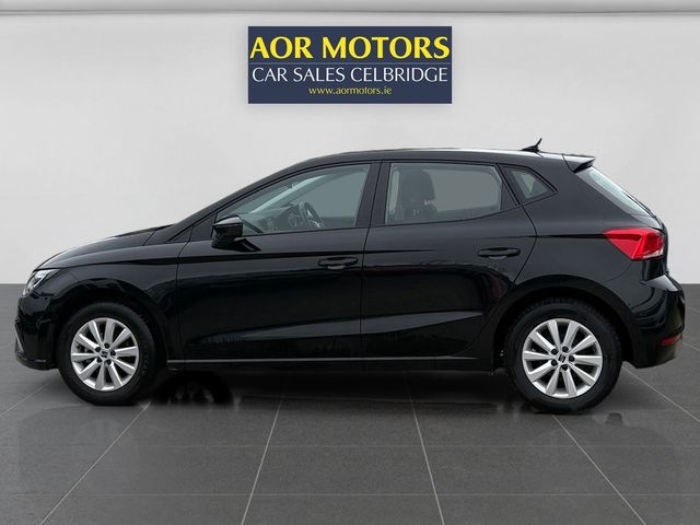 Image for 2024 SEAT Ibiza 1.0tsi 95HP SE