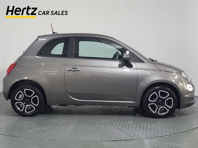 Image for 2023 Fiat 500 CLUB MHEV 1.0 Petrol Manual