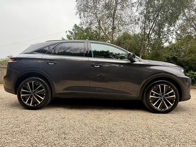 Image for 2025 DS Automobiles DS 7 PALLAS 1.5 HDI *Huge Specification…Manufacturer Warranty 05/30*