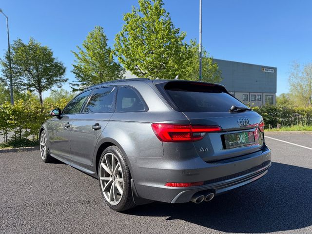 Image for 2016 Audi A4 S LINE TDI QUATTRO S-A AVANT *NEW NCT*