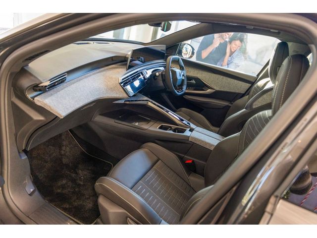 Image for 2025 Peugeot 5008 2025 Peugeot 5008 GT Hybrid Mileage 1.2 MHEV 145bhp E-DCS6 GT