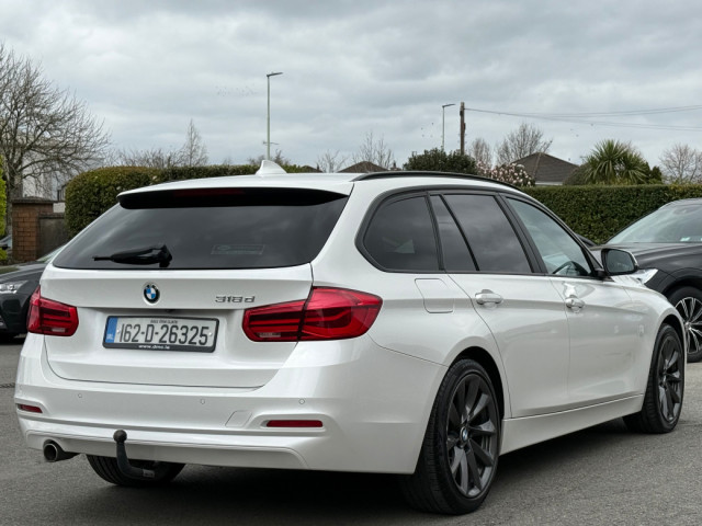 Image for 2016 BMW 3 Series 318D TOURING AUTO SE *HIGH SPEC*