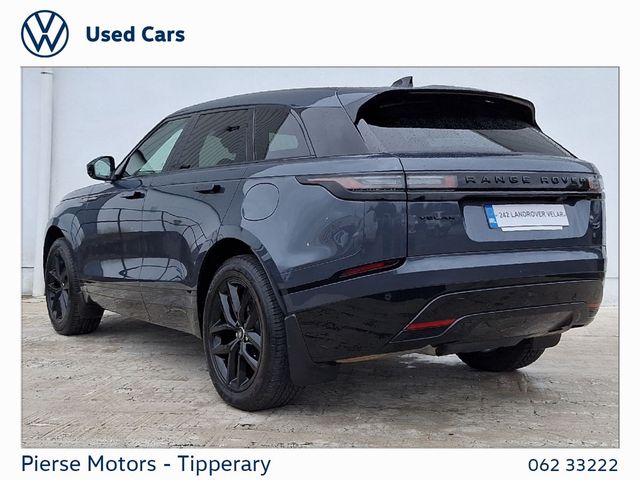 Image for 2024 Land Rover Range Rover Velar R-Rover Velar Dynam Se Phev A Dynamic SE P400 e 404 PHEV 300BHP + 143BHP Motor 19.2 kWh Battery Auto Start/Stop