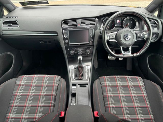 Image for 2015 Volkswagen Golf GTI DSG 5DR NEW NCT