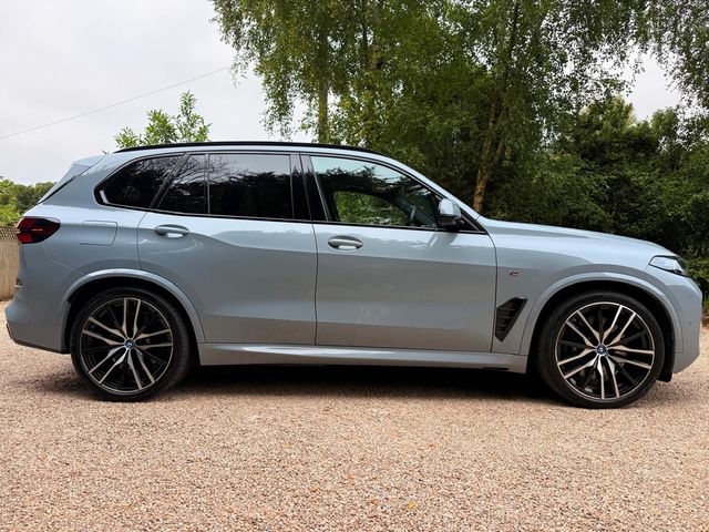 Image for 2024 BMW X5 50E M SPORT PRO *Comfort Plus…Technology Plus…Colossal Specification* 