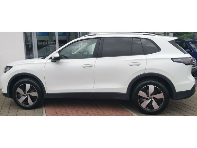 Image for 2026 Volkswagen Tiguan 2.0 TDI 150 BHP **PRICE EXCLUDING VAT, 2 SEATER, AUTOMATIC, REAR VIEW CAMERA**