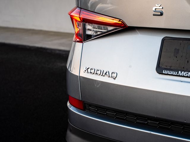 Image for 2020 Skoda Kodiaq SE TDI SCR DSG