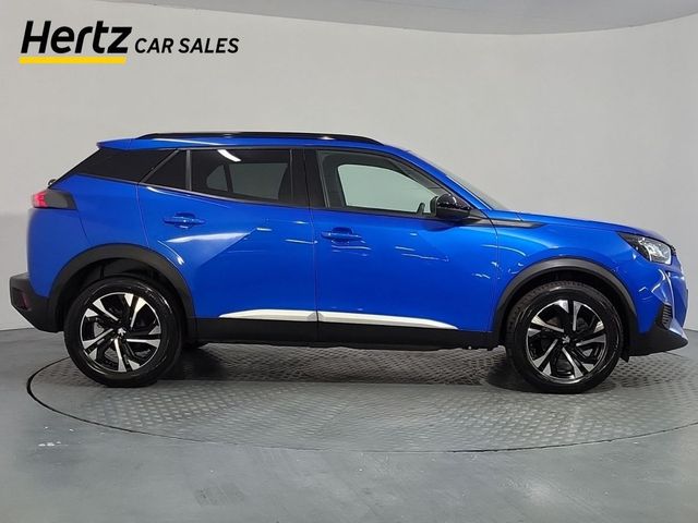 Image for 2023 Peugeot 2008 Allure 1.2 Petrol Manual