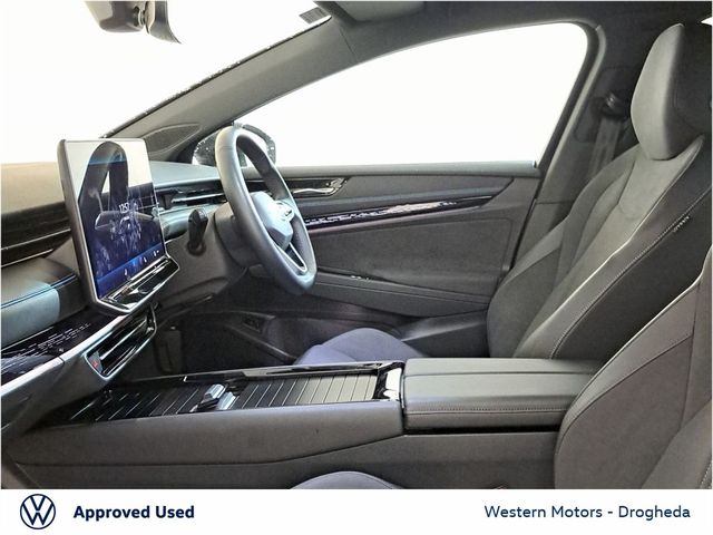 Image for 2024 Volkswagen ID.7 PRO PLUS 77kWh 286HP **WAS €45895 NOW €43449**