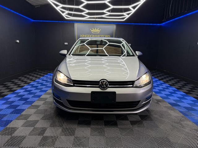 Image for 2014 Volkswagen Golf 