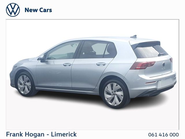 Image for 2025 Volkswagen Golf GOLF EDITION 75 1.5 TSI 116HP ( DEMO ONLY 5.000 KMS )