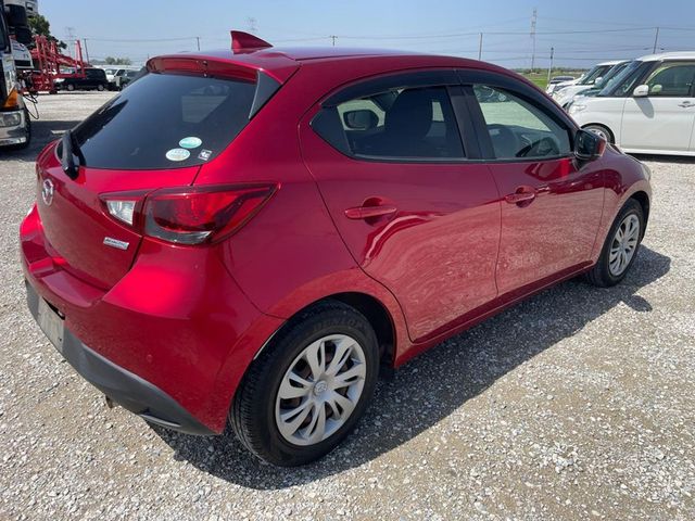 Image for 2018 Mazda Demio 13S