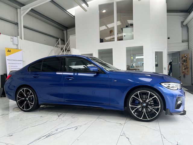 Image for 2020 BMW 3 Series 