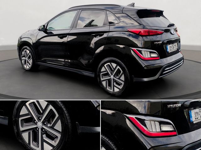 Image for 2022 Hyundai Kona Kona EV Premium 64 kWh