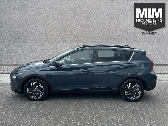 Image for 2023 Hyundai Bayon Bayon Executive Auto