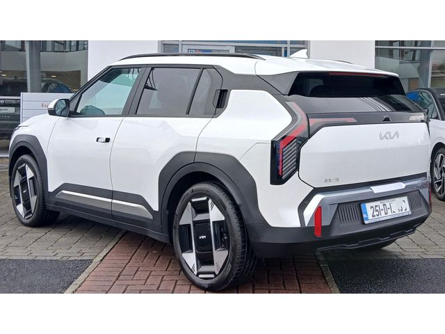 Image for 2025 Kia EV3 EV3 Earth 3 - Long Range **AUTOMATIC, REAR VIEW CAMERA, LEATHER INTERIOR, CALL US TODAY!**