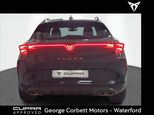 Image for 2026 Cupra Formentor V2 1.5Tsi eHybrid 204HP DSG - Upgraded Alloys - Available for Immediate Delivery