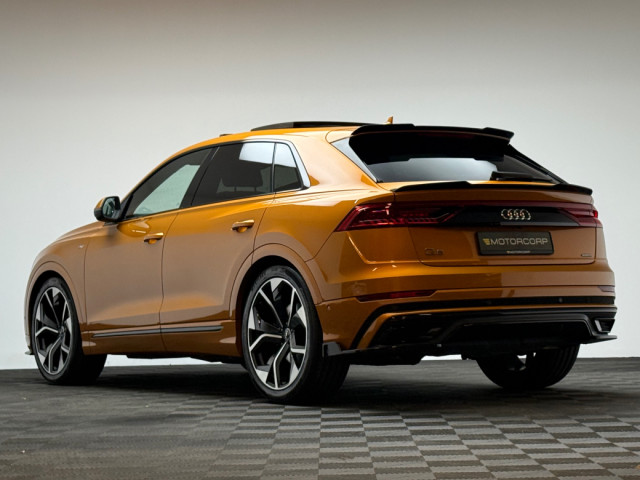 Image for 2020 Audi Q8 S LINE 50 3.0 TDI 286HP QUATTRO *PAN ROOF*
