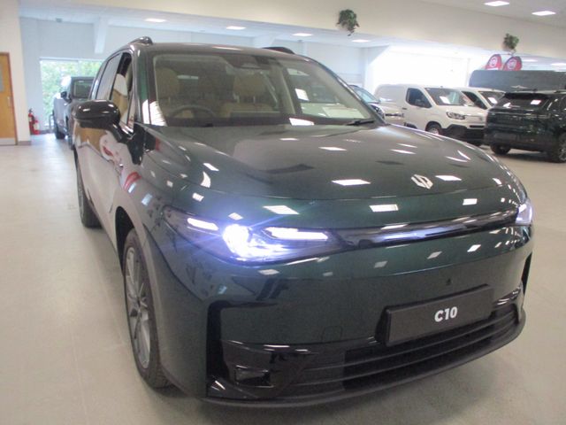 Image for 2026 Leapmotor C10 DESIGN ELECTRIC 