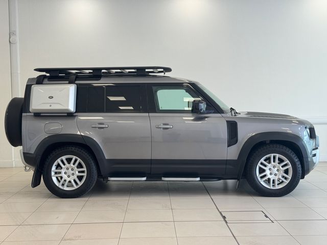Image for 2022 Land Rover Defender 110 3.0D Hard TOP S 2