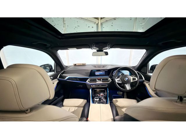 Image for 2021 BMW X5 X45E *M SPORT* MASSIVE SPEC*COMFORT PLUS PACK*TECHPACK*PRO PACK 