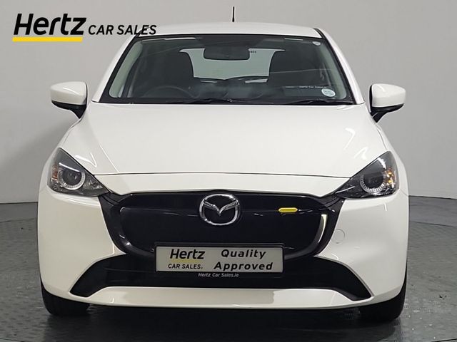 Image for 2024 Mazda Mazda2 WARRANTY TILL MAY 2030! CENTRE-LINE 1.5 Petrol