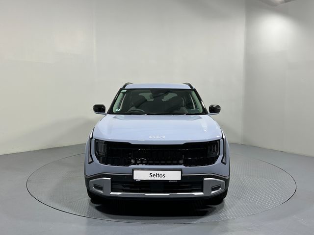 Image for 2027 Kia Seltos Self Charging Hybrid HEV 