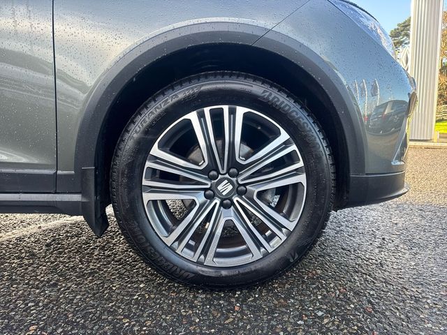 Image for 2023 SEAT Arona SE+ 1.0TSI 110HP AUTO