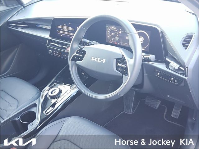 Image for 2024 Kia Niro Niro EV K3 SEM