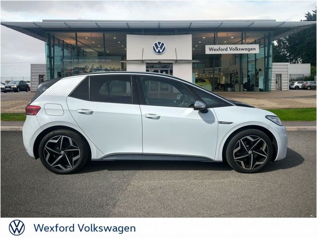 Image for 2020 Volkswagen ID.3 1st PLUS 204HP 58kWh