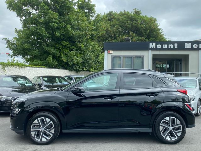 Image for 2023 Hyundai Kona 39kw 'Premium' 97% Batt Health