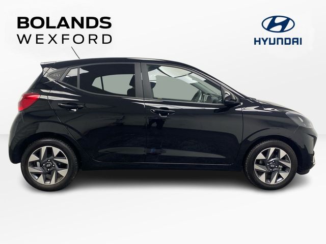 Image for 2026 Hyundai i10 i10 Deluxe Plus