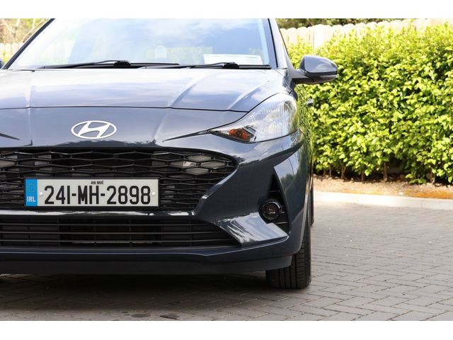 Image for 2024 Hyundai i10 i10 Deluxe Plus Auto