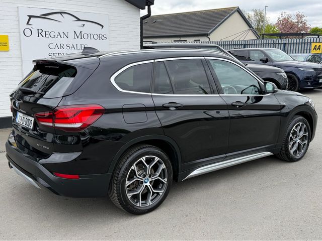 Image for 2022 BMW X1 25E HYBRID X-DRIVE AUTO