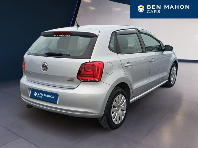 Image for 2014 Volkswagen Polo 1.2 TSI 5DR 90HP Crosspolo