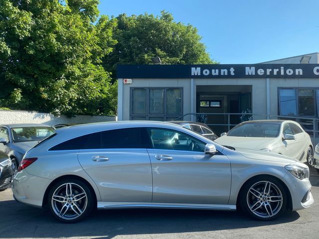 Image for 2018 Mercedes-Benz CLA Class AUGUST SALE-AMG Style Auto 1.6