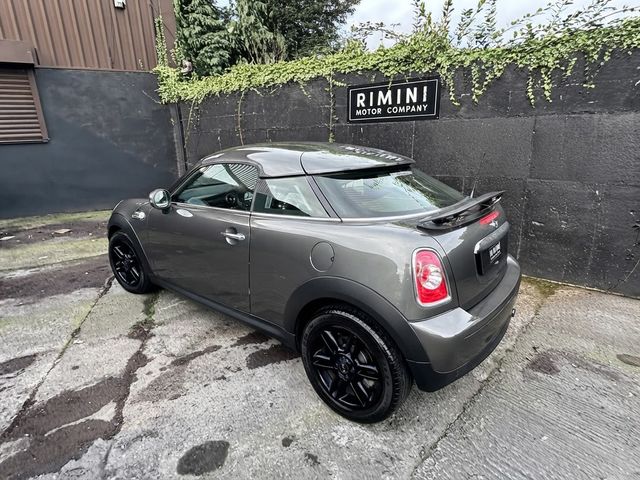 Image for 2013 Mini Coupe Cooper 1.6 2DR 
