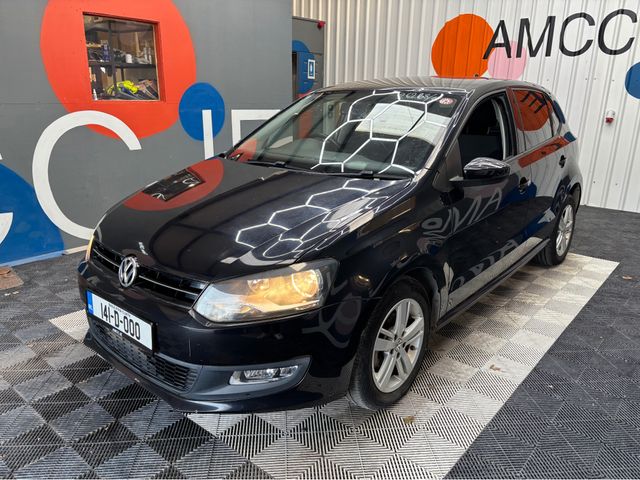 Image for 2014 Volkswagen Polo €9950 2014 Polo Automatic 1.2 - Reverse Camera 