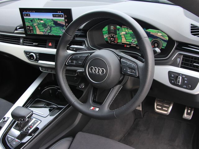 Image for 2023 Audi A5 S Line * Virtual Dash * 163Bhp Tdi 