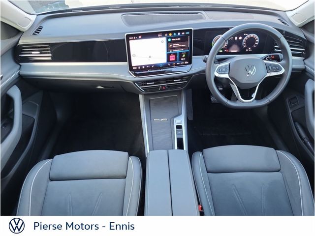 Image for 2025 Volkswagen Passat Passat Life Phev TSi eHybrid 204BHP DSG