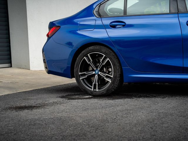 Image for 2023 BMW 3 Series 330E M SPORT