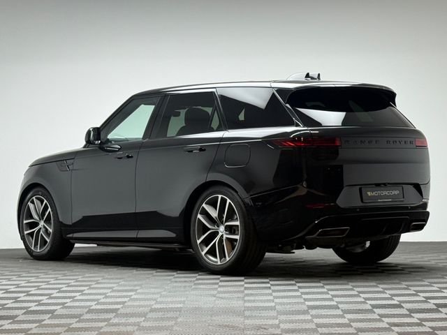 Image for 2025 Land Rover Range Rover Sport DYNAMIC SE