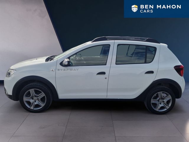 Image for 2020 Dacia Sandero Stepway Blue dCi 95 STEPWAY Alternative