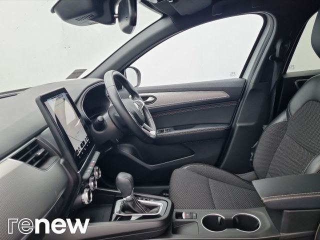 Image for 2024 Renault Arkana E-TECH Hybrid 145 Auto Techno