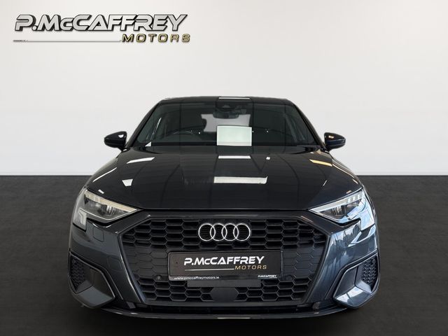 Image for 2021 Audi A3 35 TFSI 150HP SE