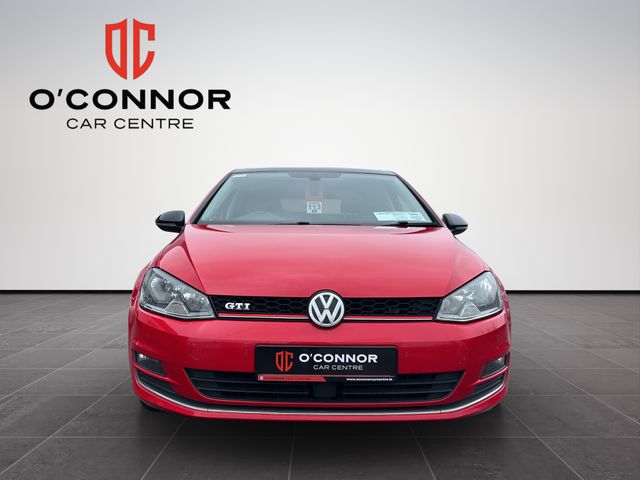 Image for 2017 Volkswagen Golf Allstar 1.6 TDI "Does everything… and complains about nothing"