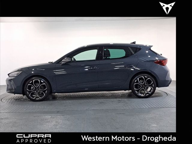 Image for 2026 Cupra Leon 2.0TDI 150hp DSG
