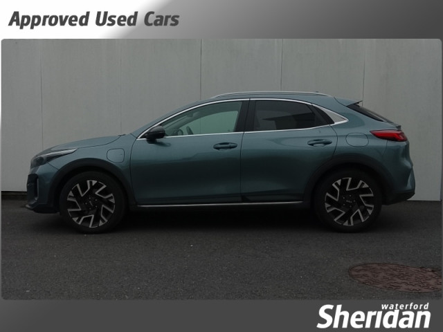 Image for 2023 Kia XCeed Phev MY24 5DR Auto
