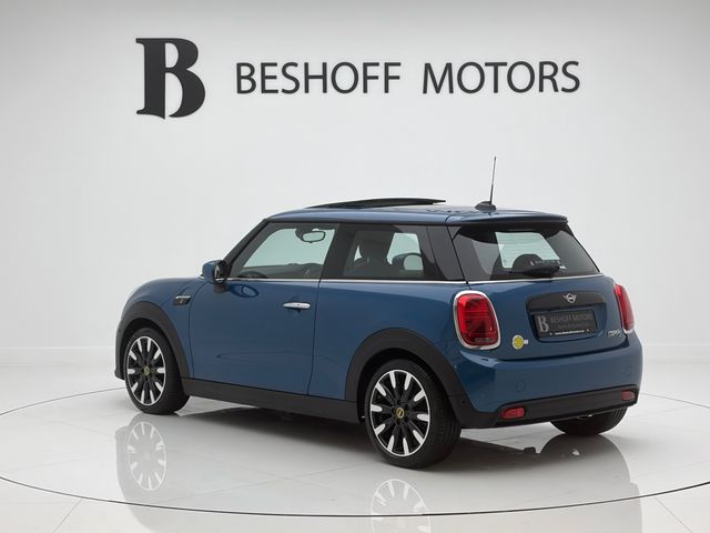 Image for 2024 Mini Hatch LEVEL 3=PAN ROOF//LOW MILES//AS NEW=JUST SERVICED=TAILORED FINANCE PACKAGES AVAILABLE=TRADE IN’S WELCOME 
